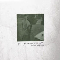 Broken Cash Machine Chords by Modern Baseball