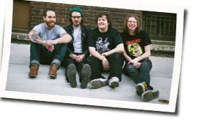 Casket Chords by Modern Baseball