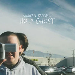 Note To Self Bass Tab by Modern Baseball