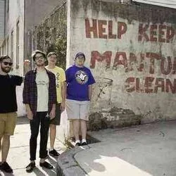 Phone Tag Tab by Modern Baseball