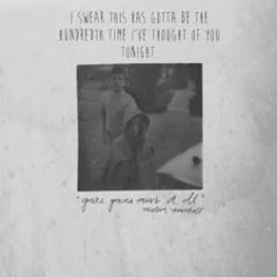 The Old Gospel Choir Tab by Modern Baseball