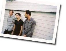 The Weekend (acoustic) Chords by Modern Baseball