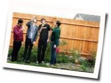 Timmy Bowers Tab by Modern Baseball