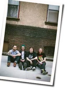 Wedding Singer Chords by Modern Baseball