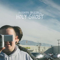 Apple Cider I Don't Mind Tab by Modern Baseball