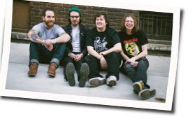 Casket Chords by Modern Baseball