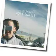 Holy Ghost Acoustic by Modern Baseball