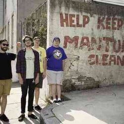 Phone Tag Tab by Modern Baseball