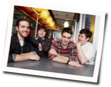 Rock Bottom Chords by Modern Baseball