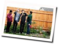Timmy Bowers Tab by Modern Baseball