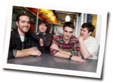 Your Graduation Tab by Modern Baseball