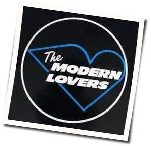 Hospital Chords by The Modern Lovers
