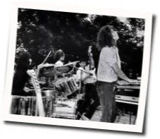 Someone I Care About Chords by The Modern Lovers