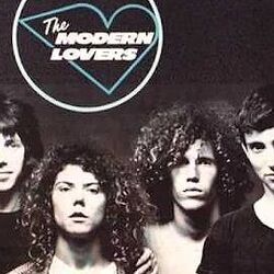 Roadrunner Chords by The Modern Lovers