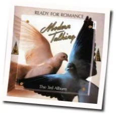 With A Little Love Chords by Modern Talking