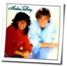 Diamonds Never Made A Lady Chords by Modern Talking