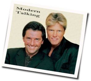 Don't Take Away My Heart Chords by Modern Talking