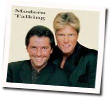 Don't Worry by Modern Talking