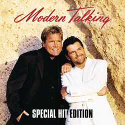 Fly To The Moon by Modern Talking