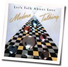 Lets Talk About Love by Modern Talking