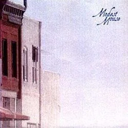 A Life Of Arctic Sounds Chords by Modest Mouse