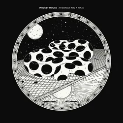 Dogbed In Heaven Chords by Modest Mouse