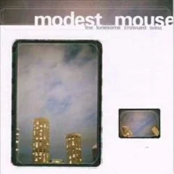 Heart Cooks Brain Tab by Modest Mouse