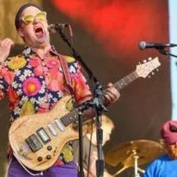Ice Cream Party Chords by Modest Mouse