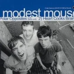 Polar Opposites Chords by Modest Mouse