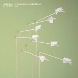 Satin In A Coffin Chords by Modest Mouse