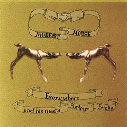 So Much Beauty In Dirt Chords by Modest Mouse