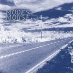 Talking Shit About A Pretty Sunset Tab by Modest Mouse