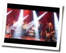 The Ground Walks With Time In A Box Bass Tab by Modest Mouse