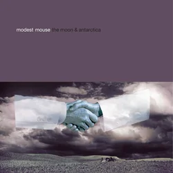 Third Side Of The Moon Chords by Modest Mouse