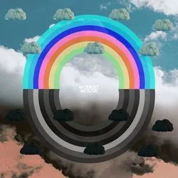 We Are Between Tab by Modest Mouse