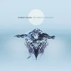 Wild Packs Of Family Dogs Chords by Modest Mouse
