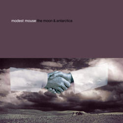 A Different City by Modest Mouse