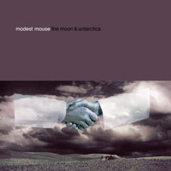 A Different City Chords by Modest Mouse
