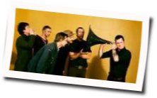 Coyotes Chords by Modest Mouse