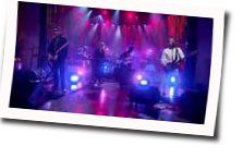 Dashboard Acoustic Chords by Modest Mouse