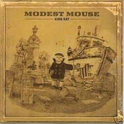 Fire It Up Chords by Modest Mouse