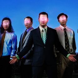 Florida Bass Tab by Modest Mouse