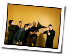 Good Times Are Killing Me Chords by Modest Mouse