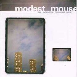 Heart Cooks Brain by Modest Mouse