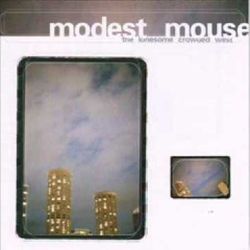 Heart Cooks Brain Tab by Modest Mouse
