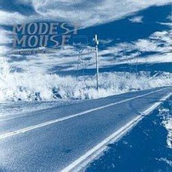Ionizes And Atomizes Bass Tab by Modest Mouse