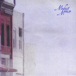 Medication Tab by Modest Mouse