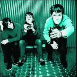 Never Ending Math Equation Chords by Modest Mouse
