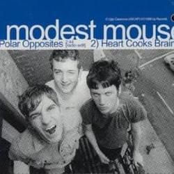 Modest Mouse chords for Polar opposites