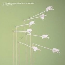 Satin In A Coffin Tab by Modest Mouse